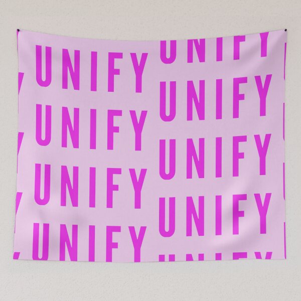Item preview, UNIFY  designed and sold by LiveAndGlow.