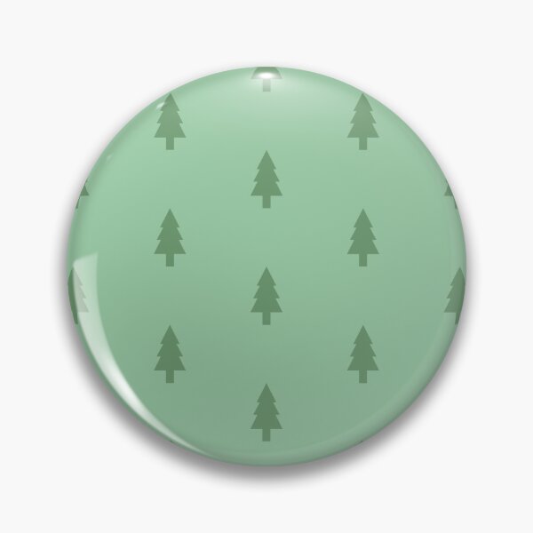 Item preview, Christmas Pattern of Pine Trees designed and sold by SoloSeal.