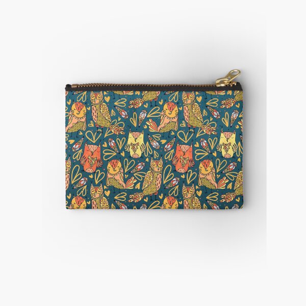 Item preview, Stylish Owl  designed and sold by TraveliteDesign.