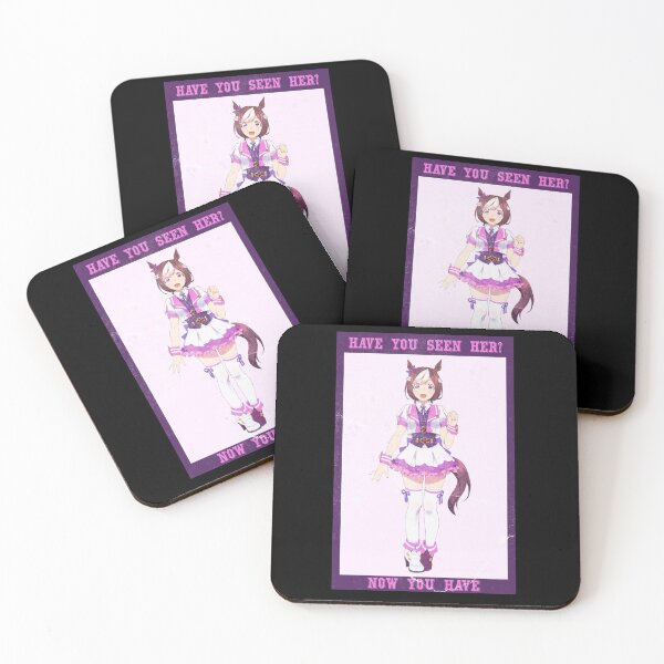 Item preview, Have You Seen Special Week? Now You Have designed and sold by blue-jay-art.