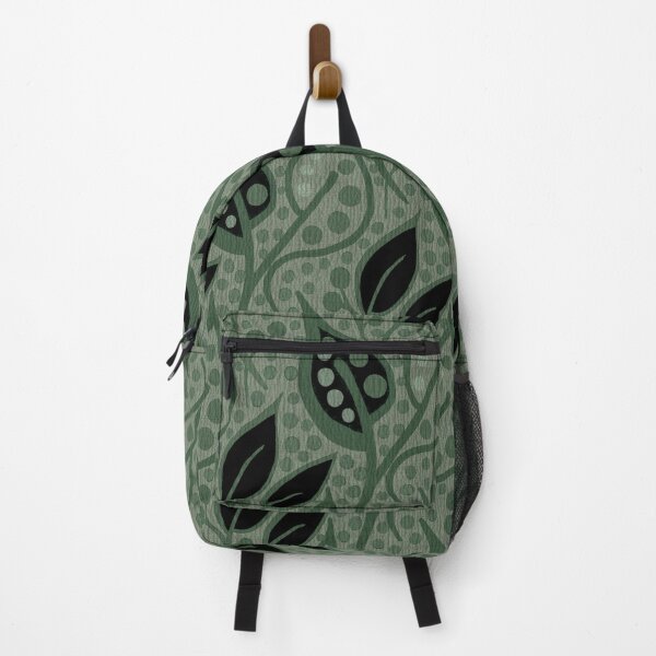 Item preview, Dotted Fantasy Green designed and sold by Janet Towbin.