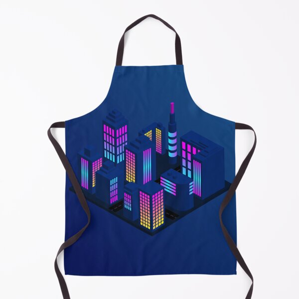 Item preview, Isometric City designed and sold by amirmax.