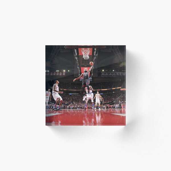 Wallpaper Cool Harden Acrylic Block