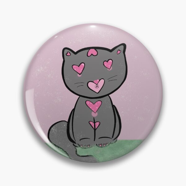 Item preview, lovey dovey designed and sold by coffeecatjuno.