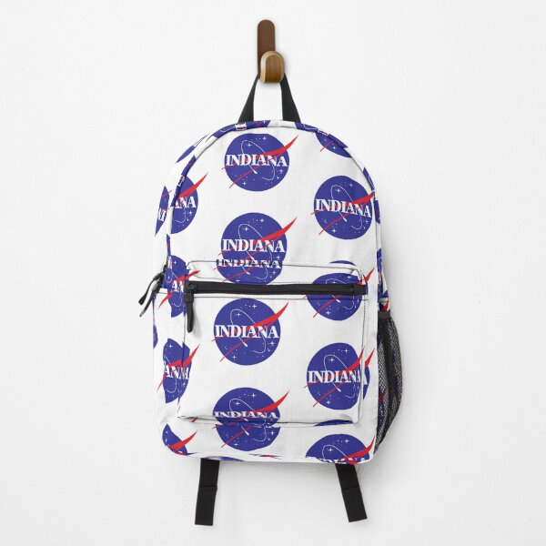 Item preview, NASA Indiana designed and sold by hughhhogan.