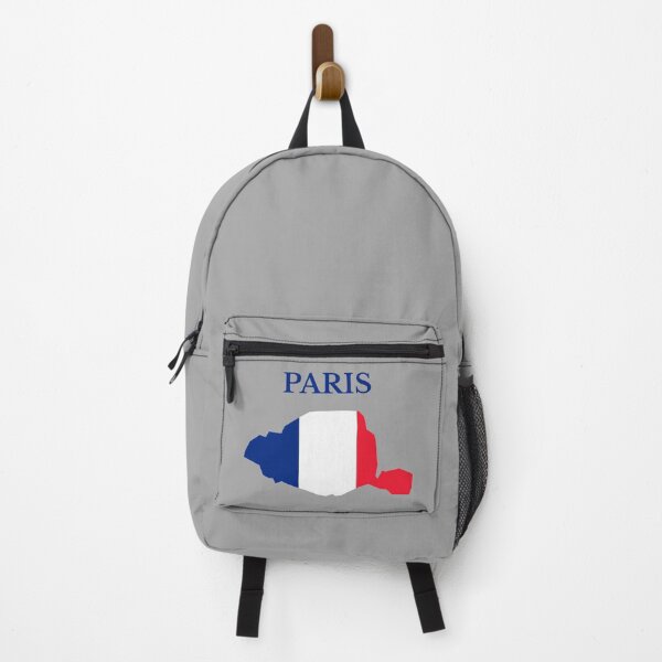 Item preview, Paris Map Capital of France designed and sold by marosharaf.
