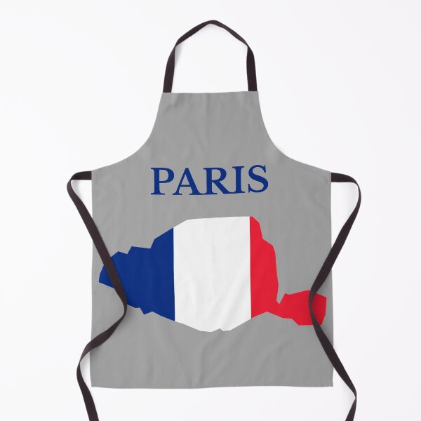 Item preview, Paris Map Capital of France designed and sold by marosharaf.