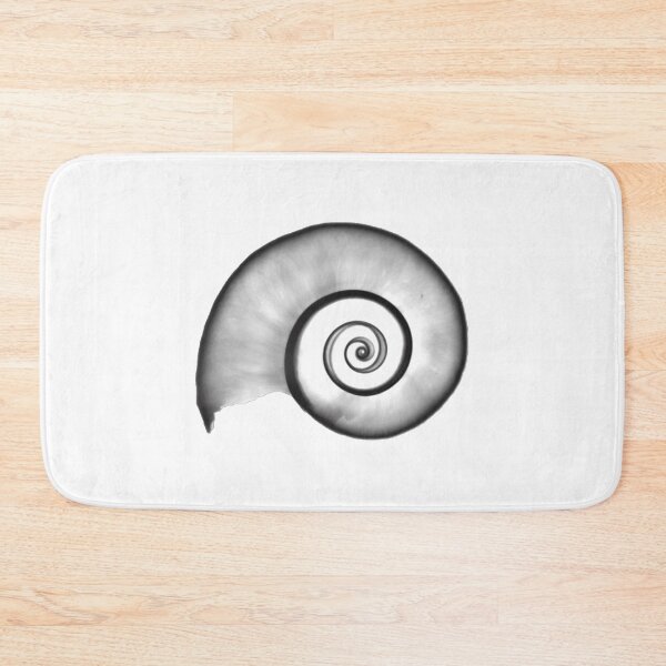 Item preview, Xray of Sharks Eye Shell, Inverse of Original designed and sold by xrayjessie.