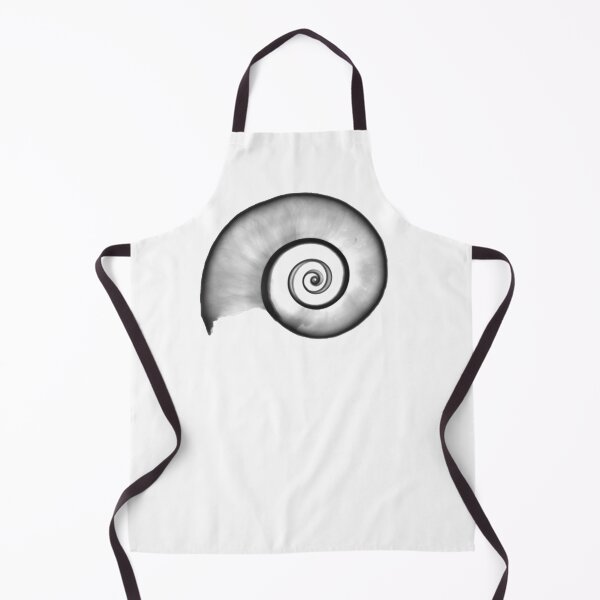 Item preview, Xray of Sharks Eye Shell, Inverse of Original designed and sold by xrayjessie.
