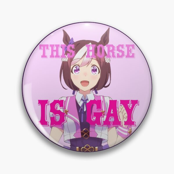 Item preview, Special Week is gay designed and sold by blue-jay-art.