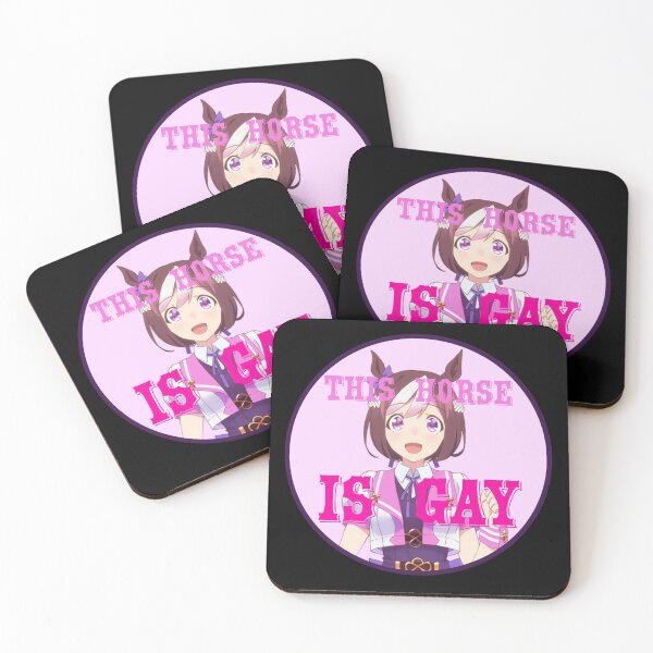 Item preview, Special Week is gay designed and sold by blue-jay-art.