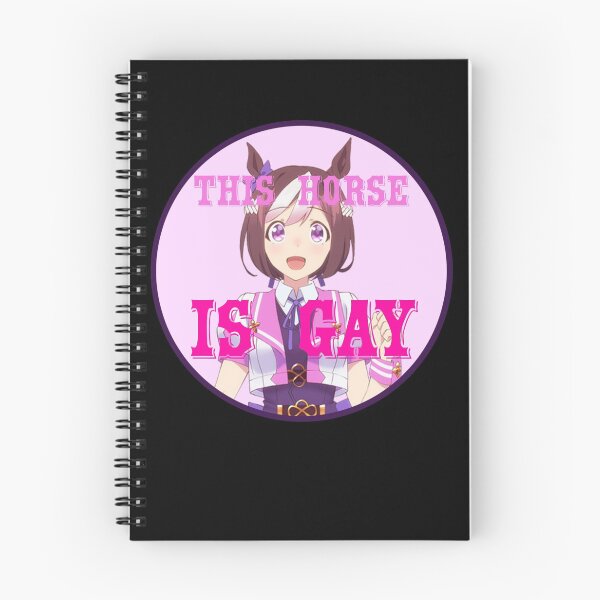 Item preview, Special Week is gay designed and sold by blue-jay-art.