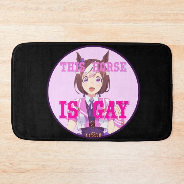 Item preview, Special Week is gay designed and sold by blue-jay-art.