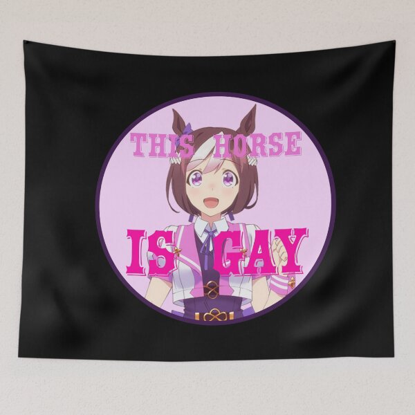 Item preview, Special Week is gay designed and sold by blue-jay-art.