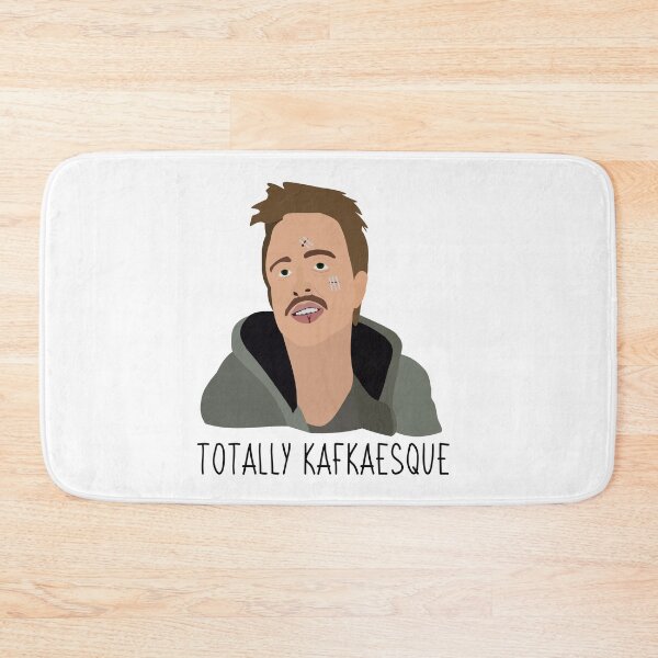 Item preview, Breaking Bad Jesse Pinkman Totally Kafkaesque Quote designed and sold by YLCDesigns.
