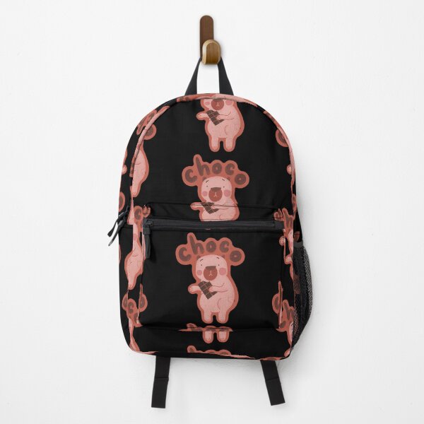 Item preview, Choco Bear illustration designed and sold by Artipsy designs.