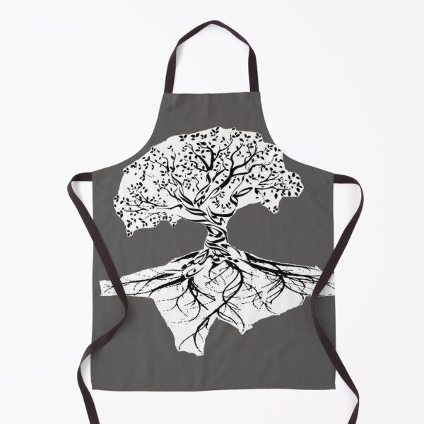 Item preview, Tree Image Arabic Calligraphy designed and sold by Mystery-shadow.