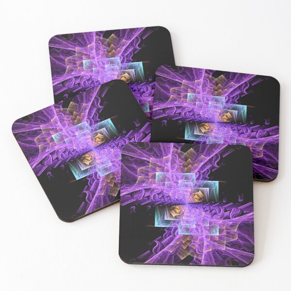 Item preview, Fractal Fantasy designed and sold by IssyDesigns.