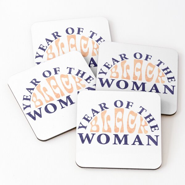 Item preview, Year of the Black Woman designed and sold by EonDesigns.