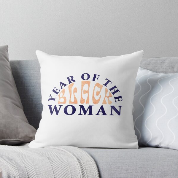 Item preview, Year of the Black Woman designed and sold by EonDesigns.