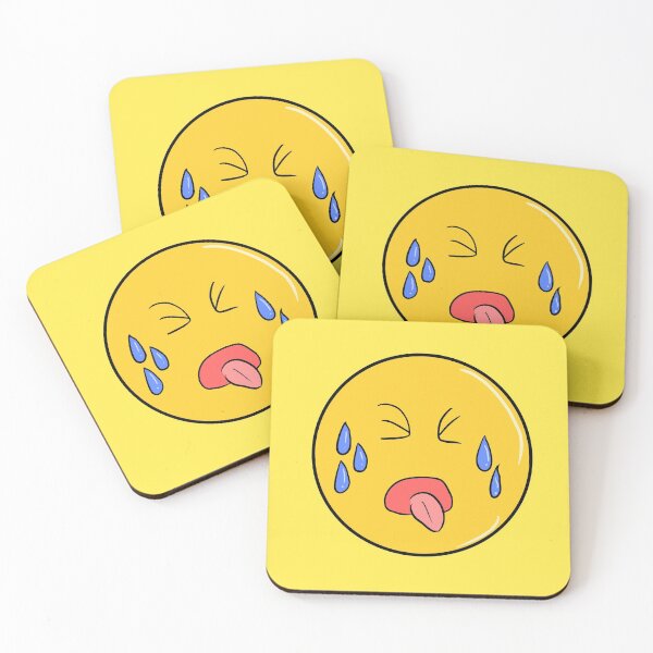 Item preview, So hot emoji  designed and sold by Pixel-gor.