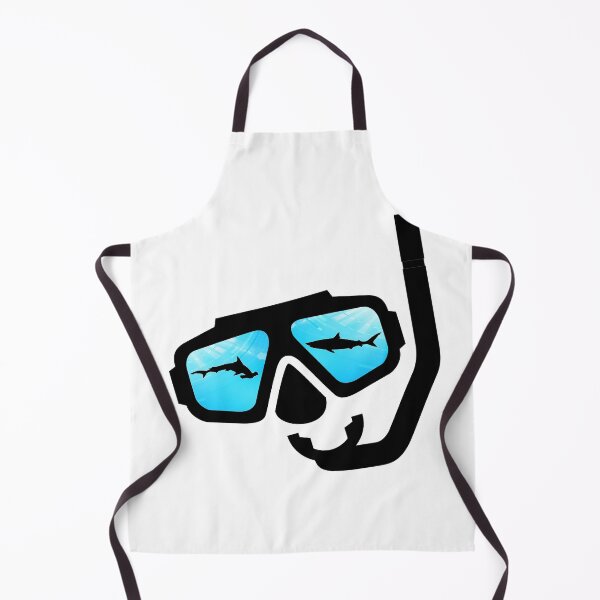 Item preview, Snorkel Eye View designed and sold by NINUNO.