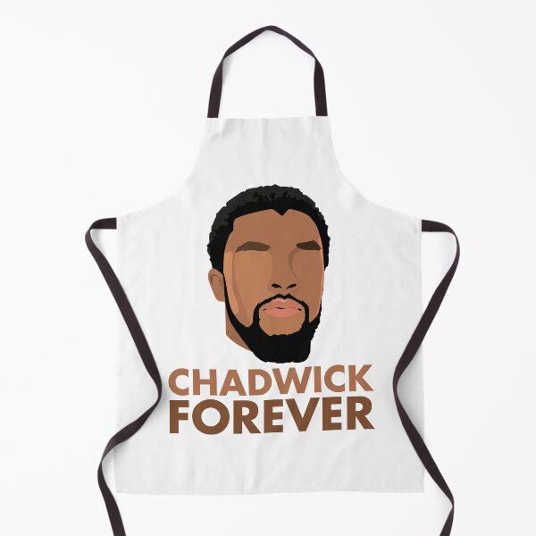 Item preview, Chadwick Boseman forever designed and sold by snec.