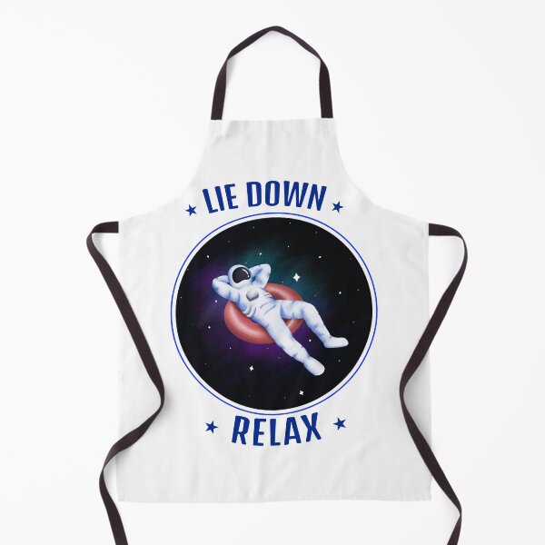 Item preview, Relaxation And No Stress - Lie Down And Relax designed and sold by ricweb.