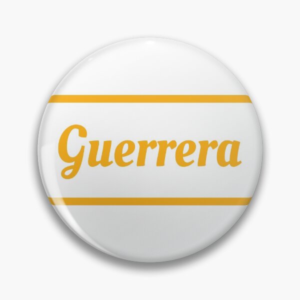 Item preview, Guerrera designed and sold by latinodesigns.