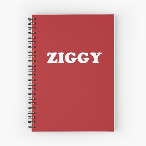 Item preview, Ziggy  designed and sold by Feel-GoodPrints.