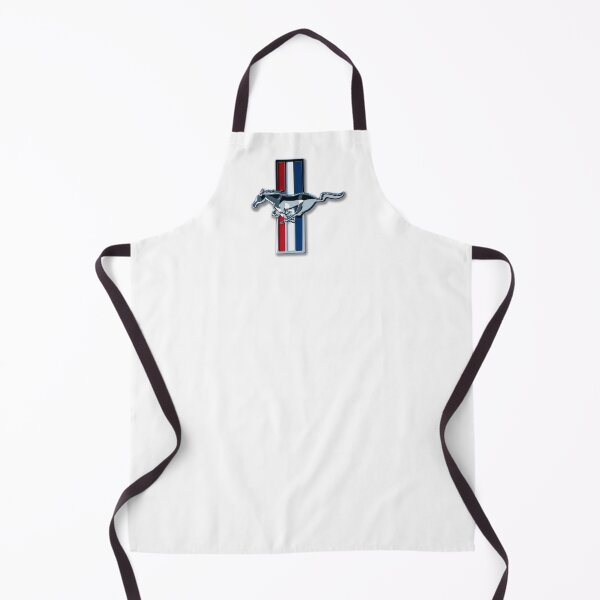 Item preview, Mustang Logo designed and sold by Steve Stones.