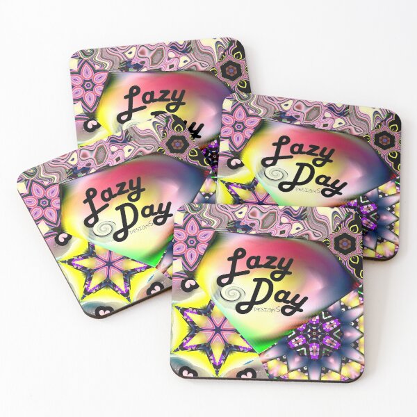 Item preview, lazy day logo designed and sold by April soto.