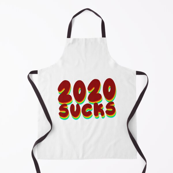 Item preview, 2020 sucks designed and sold by CruzDesigns.