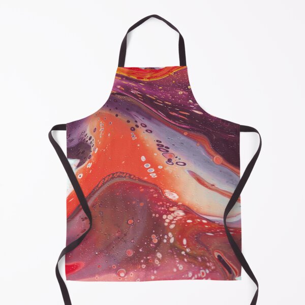 Item preview, Alien Landscape designed and sold by kudzookeeper.