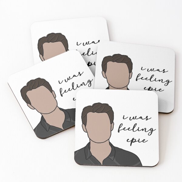Item preview, I was feeling epic designed and sold by daniellemeliny.