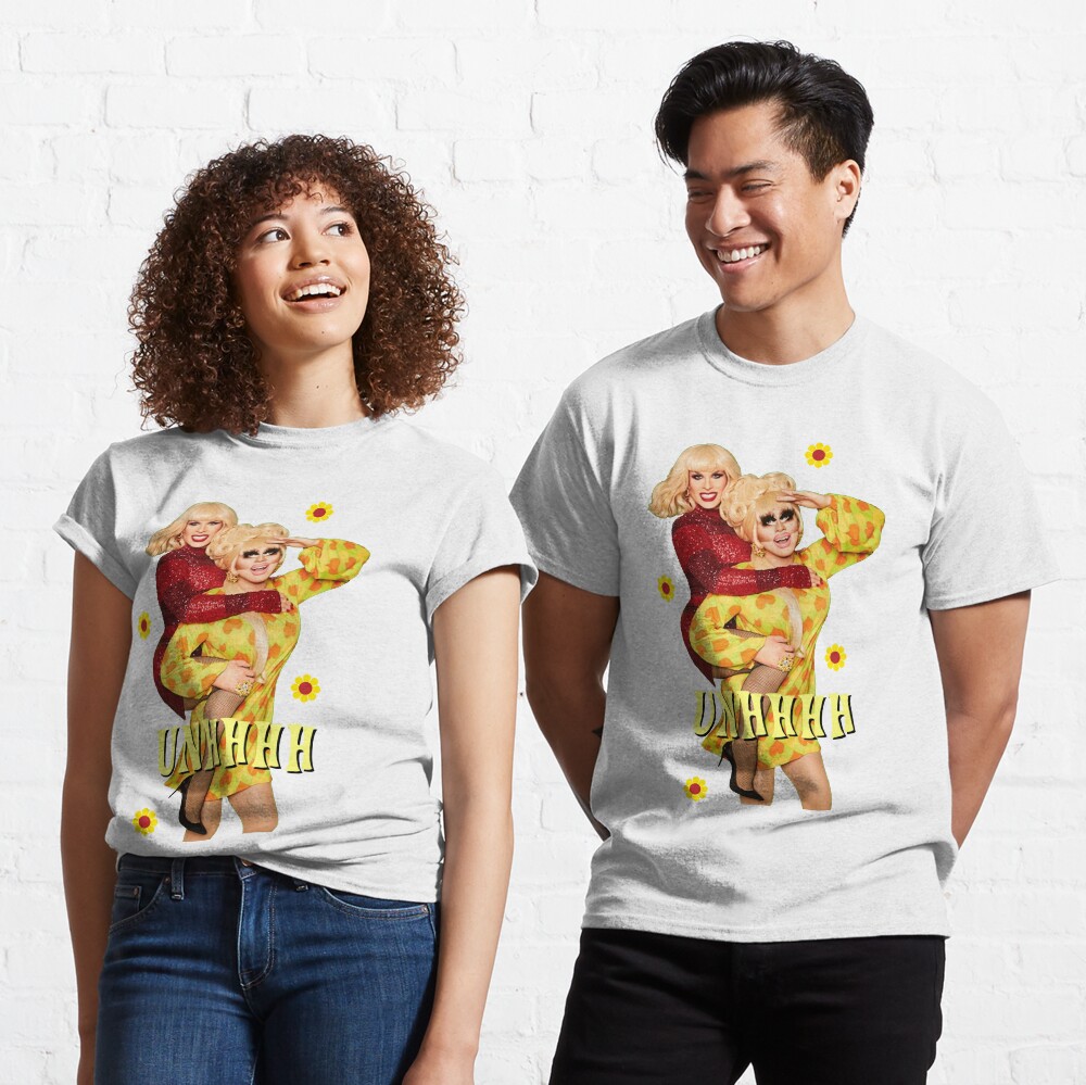 unhhhh <3 Classic T-Shirt