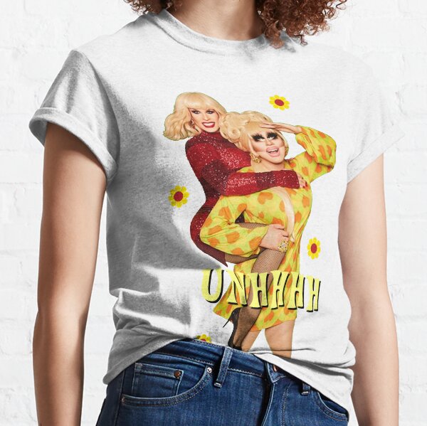 unhhhh <3 Classic T-Shirt