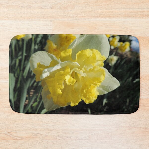 Item preview, Double Hybrid Daffodil designed and sold by Marilyn Harris.