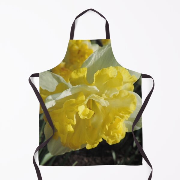 Item preview, Double Hybrid Daffodil designed and sold by Marilyn Harris.