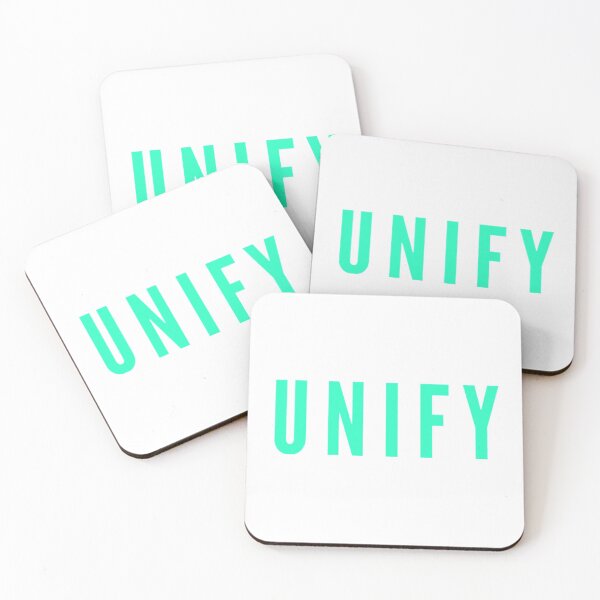 Item preview, UNIFY  designed and sold by LiveAndGlow.