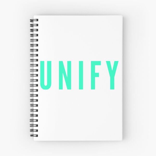Item preview, UNIFY  designed and sold by LiveAndGlow.