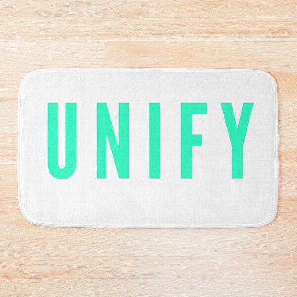 Item preview, UNIFY  designed and sold by LiveAndGlow.