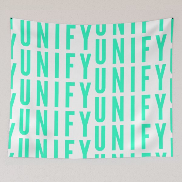 Item preview, UNIFY  designed and sold by LiveAndGlow.