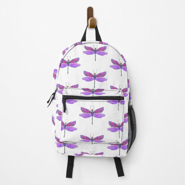Item preview, Dragonfly Fleur designed and sold by artsyANTcreatns.