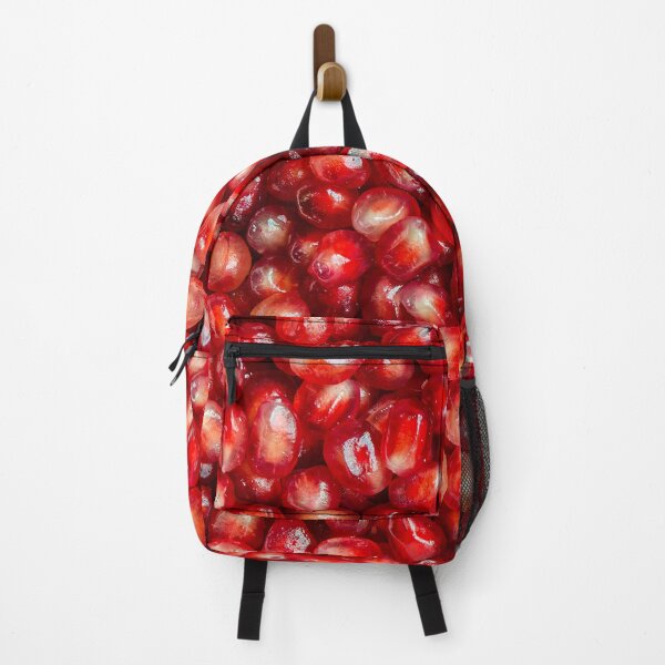 Item preview, Cranberry Red Pattern Background Fruit designed and sold by elhefe.