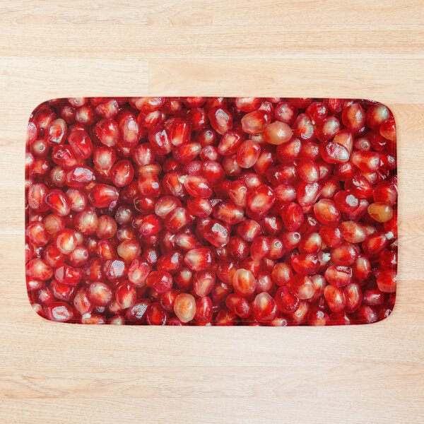 Item preview, Cranberry Red Pattern Background Fruit designed and sold by elhefe.
