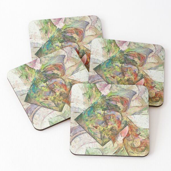 Item preview, Inroads designed and sold by Valda Hilley.