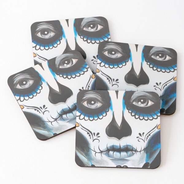 Item preview, Senor Azul designed and sold by Glitterboss.