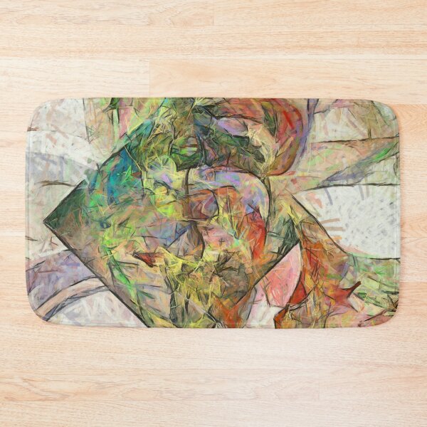 Item preview, Inroads designed and sold by Valda Hilley.