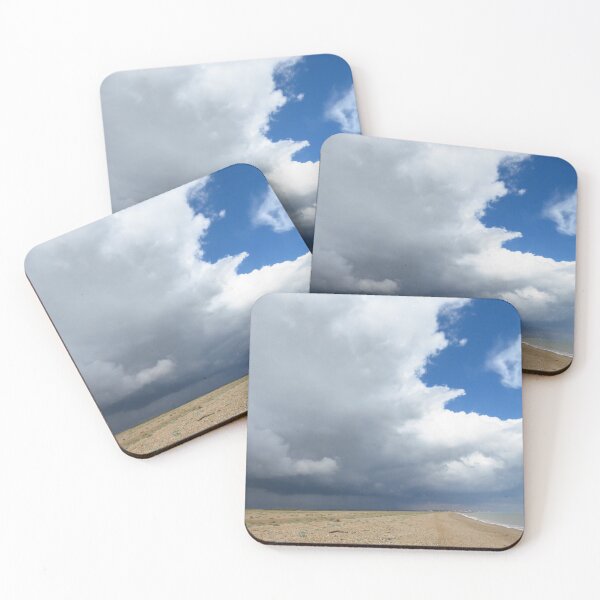 Item preview, Thunderstorm Approaches Aldeburgh designed and sold by wiggyofipswich.